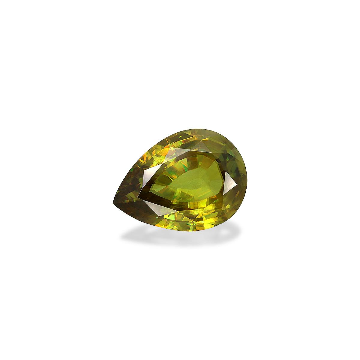 Sphene 8.93 ct